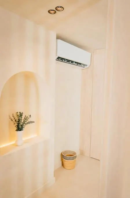 Ocean Breeze Sub-Penthouse Apartment San Juan