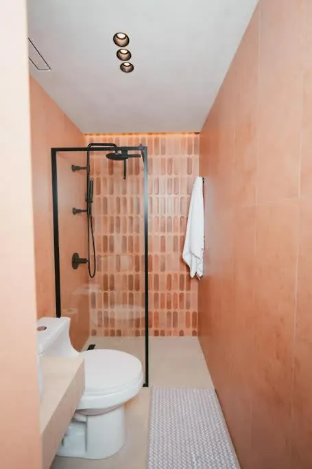Ocean Breeze Sub-Penthouse Apartment San Juan Puerto Rico
