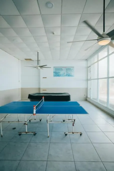 Ocean Breeze Sub-Penthouse Apartment San Juan Puerto Rico