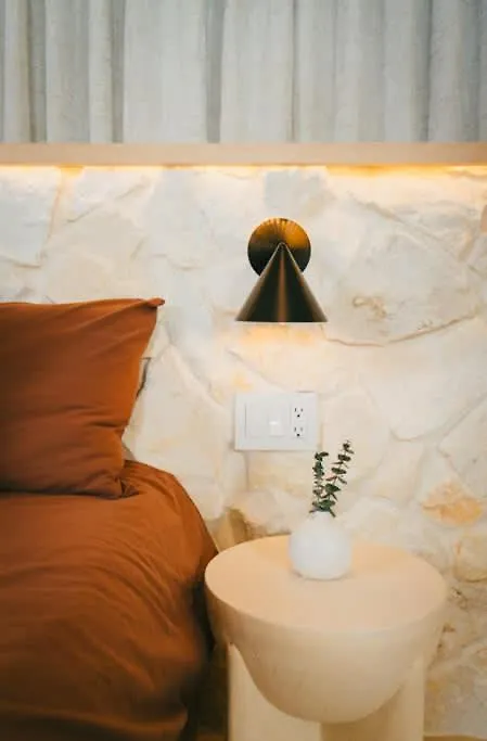 Ocean Breeze Sub-Penthouse Apartment San Juan 0*,  Puerto Rico