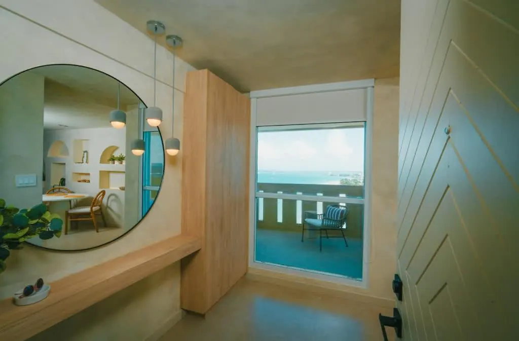 Ocean Breeze Sub-Penthouse Apartment San Juan Puerto Rico