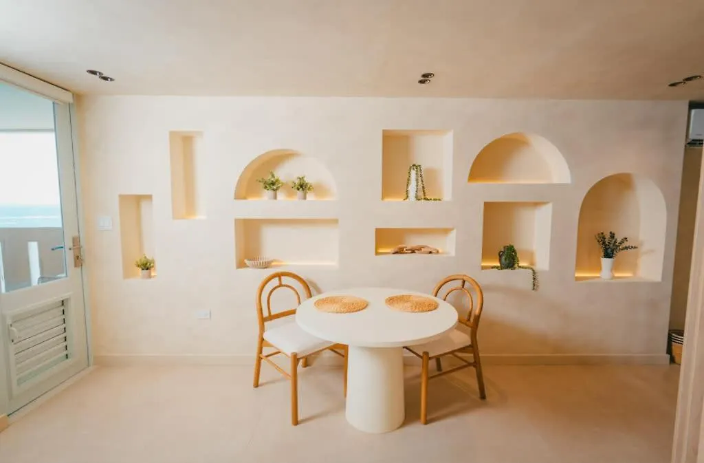 Apartamento Ocean Breeze Sub-Penthouse San Juan